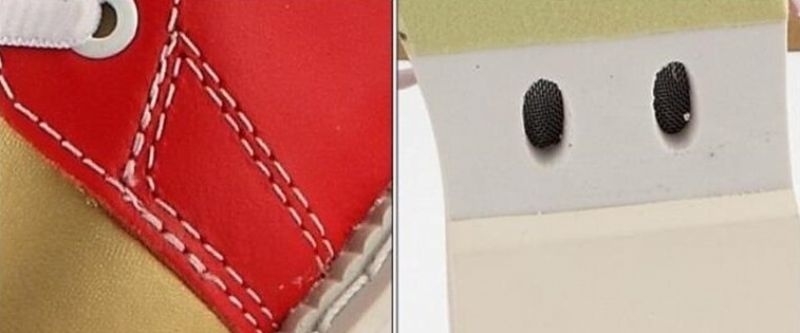 Erron Dla Obu Płci Buty Do Kręgli - Czerwony