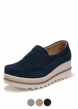 Essex M10 Damskie Buty Na Platformie