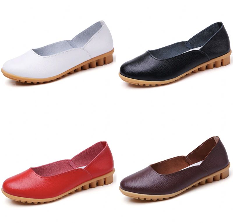 Ester Damskie Czarne Buty - Czarny