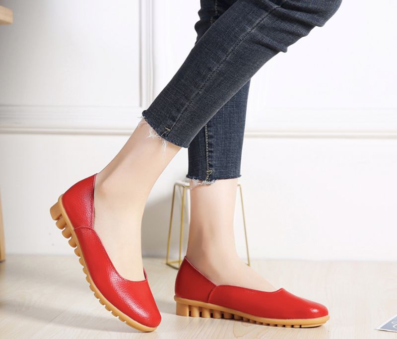 Ester Damskie Czarne Buty - Czarny