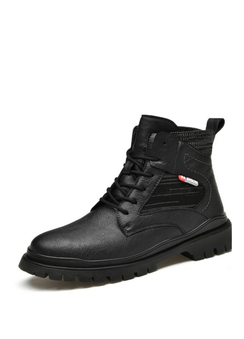 Evany Męskie Buty Modne