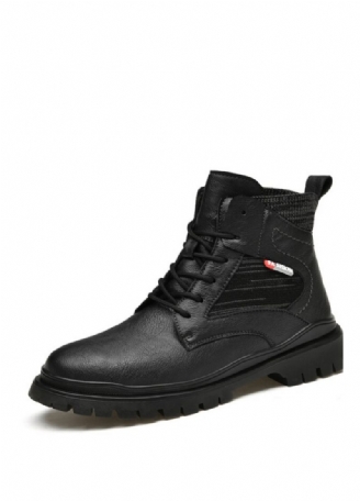 Evany Męskie Buty Modne