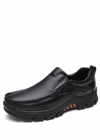 Evelio Męskie Buty Loafer