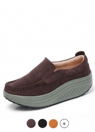 Feather M10 Damskie Buty Na Platformie