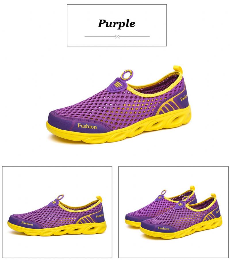 Felipa Damskie Buty Sportowe - Czarny