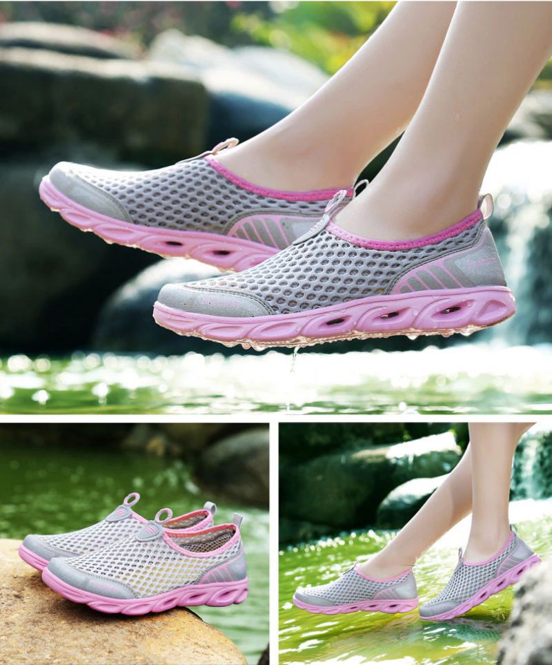 Felipa Damskie Buty Sportowe - Czarny