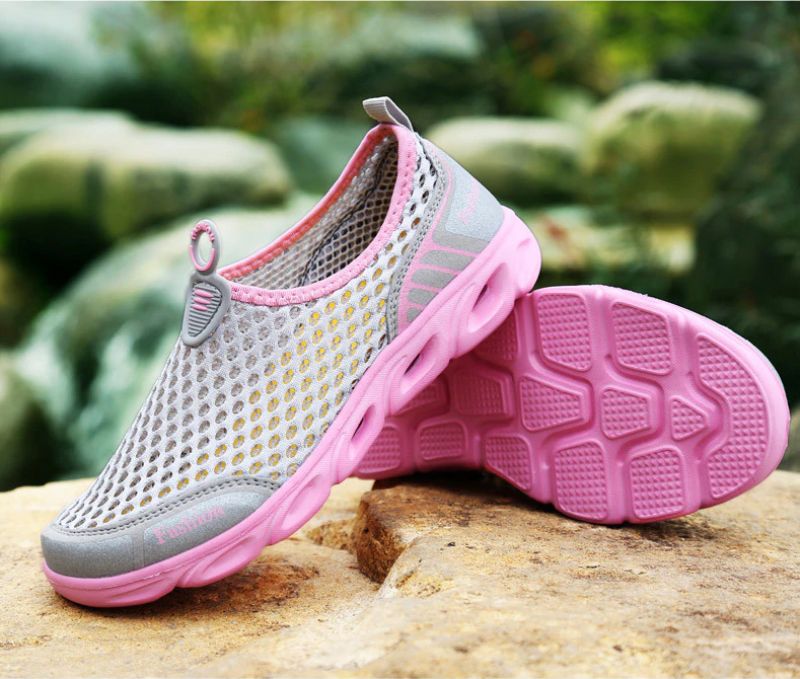 Felipa Damskie Buty Sportowe - Czarny