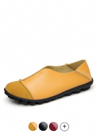 Fenicia Damskie Płaskie Buty