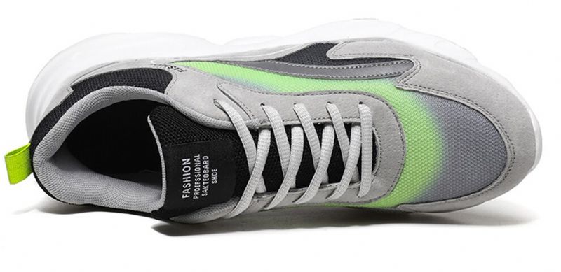 Ferraresi Męskie Buty Do Biegania - Biały