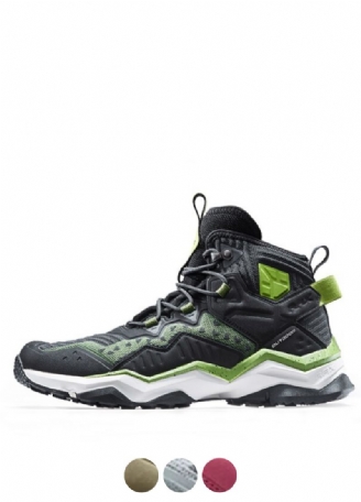 Fibra Buty Trekkingowe Uniseks