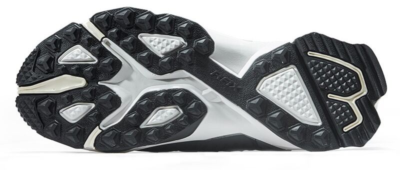 Fibra Buty Trekkingowe Uniseks - Czarny