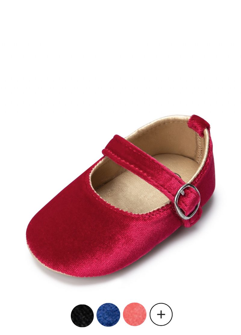 Fledida Dziecięce Płaskie Buty