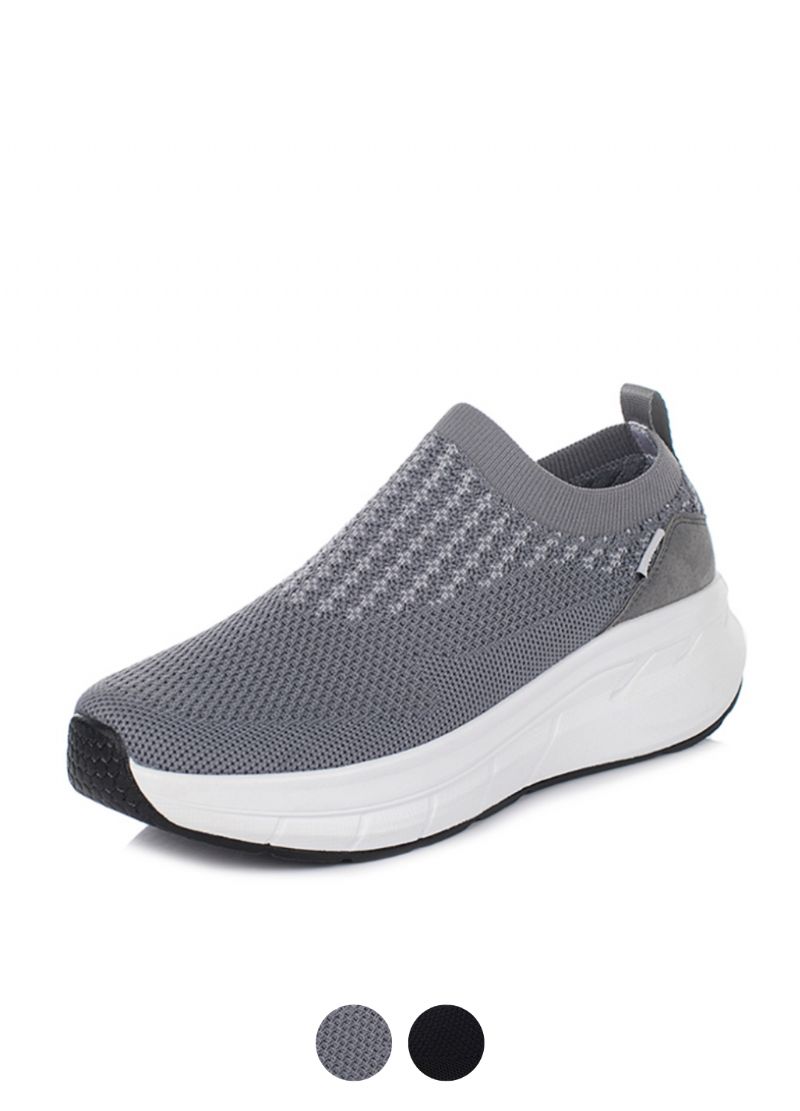 Floyd Damskie Wygodne Buty Na Platformie