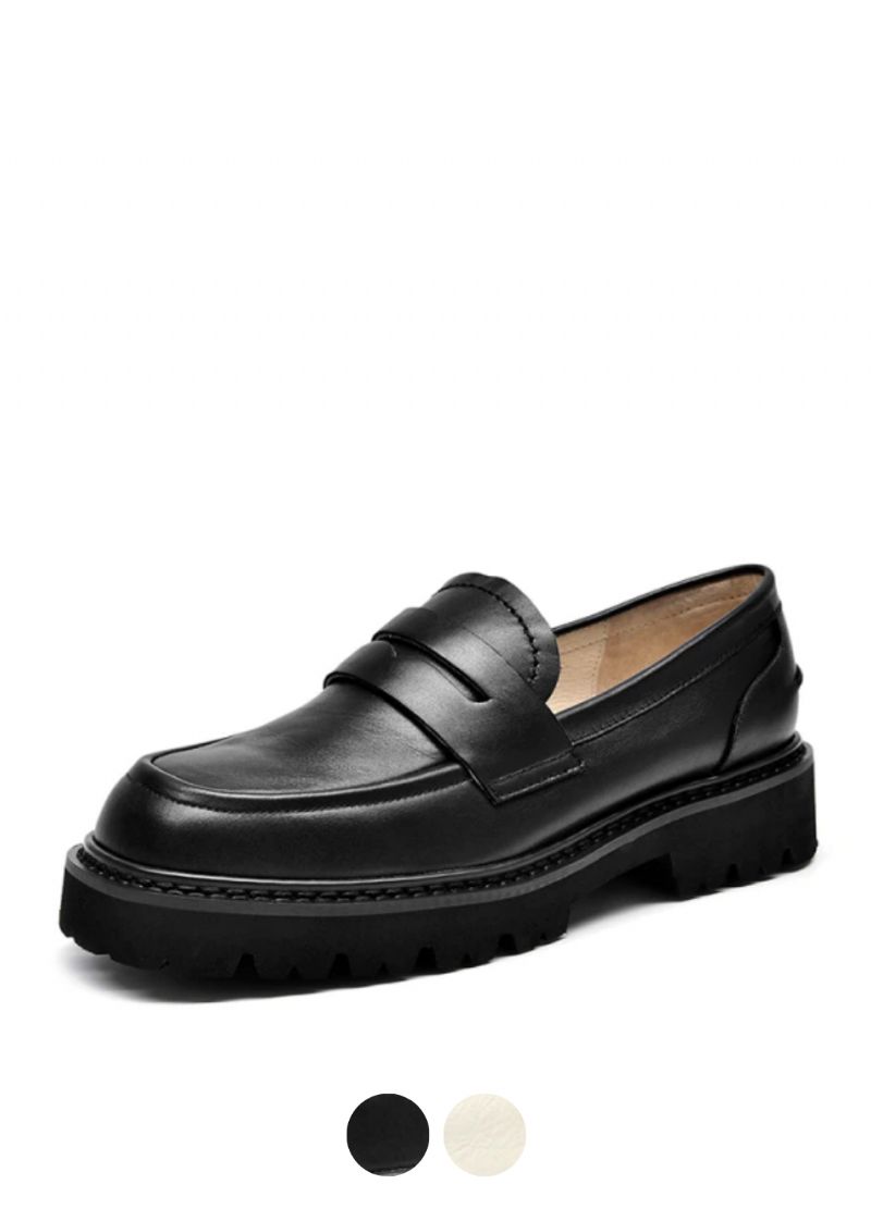Fonsi Damskie Buty Typu Platform