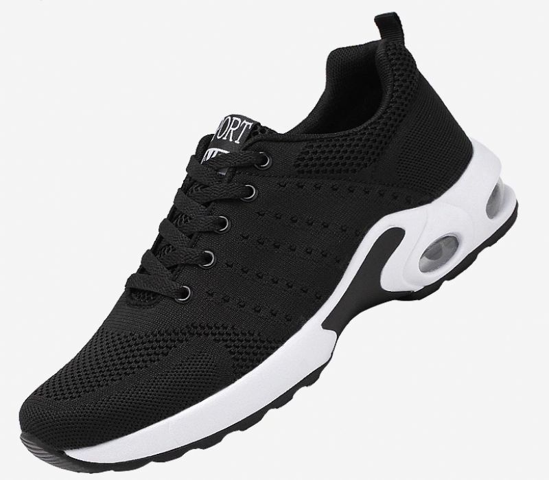 Forlan Buty Do Chodzenia Męskie - Niebieski