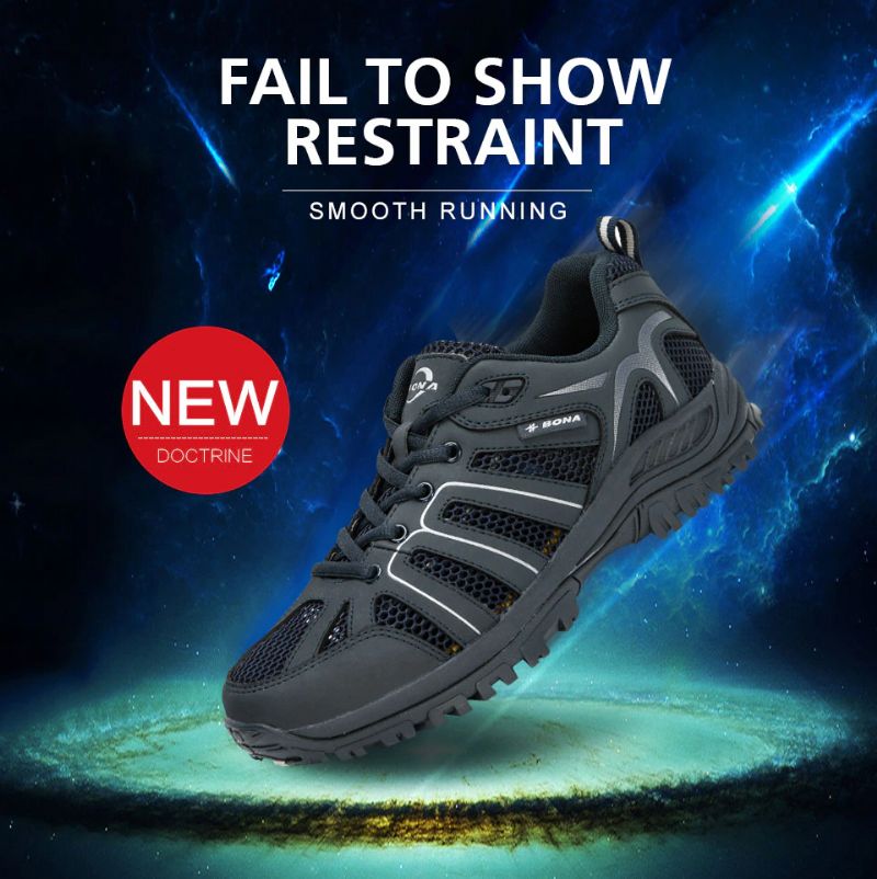 Formula Męskie Buty Do Biegania - Biały