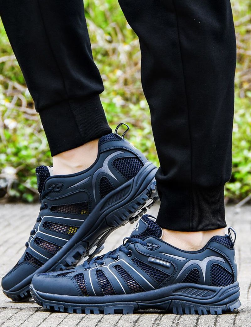 Formula Męskie Buty Do Biegania - Biały