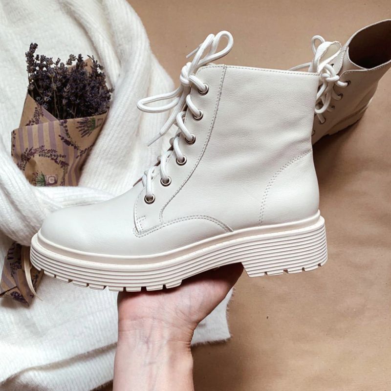 Francisca Buty Damskie - Czarny