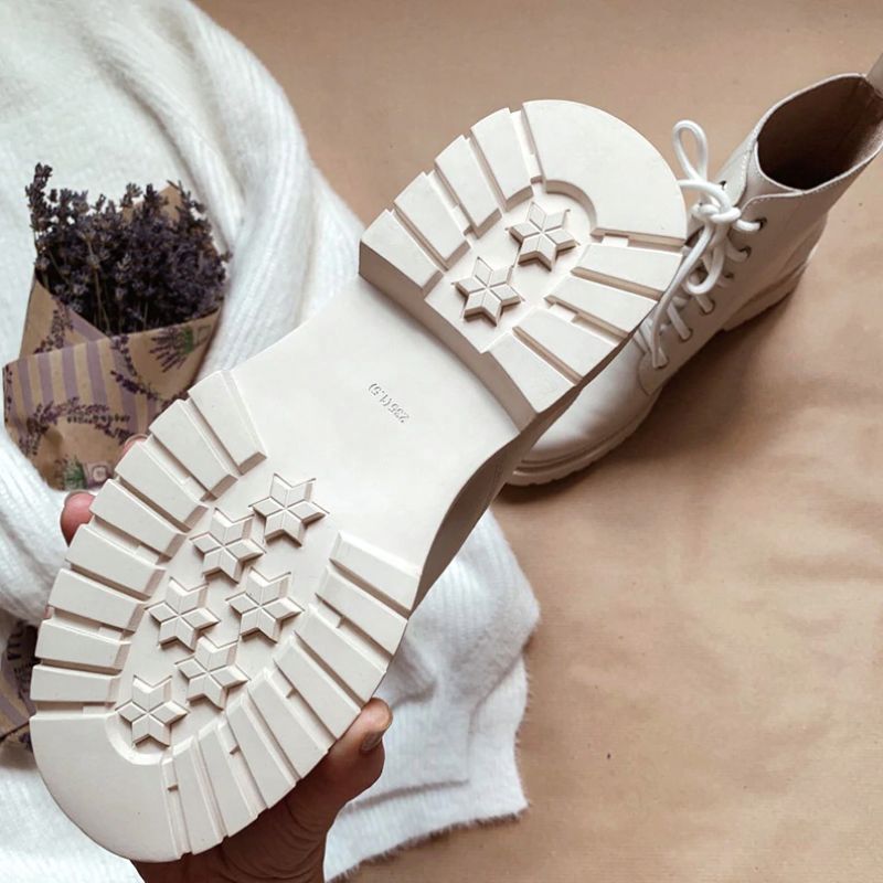 Francisca Buty Damskie - Czarny