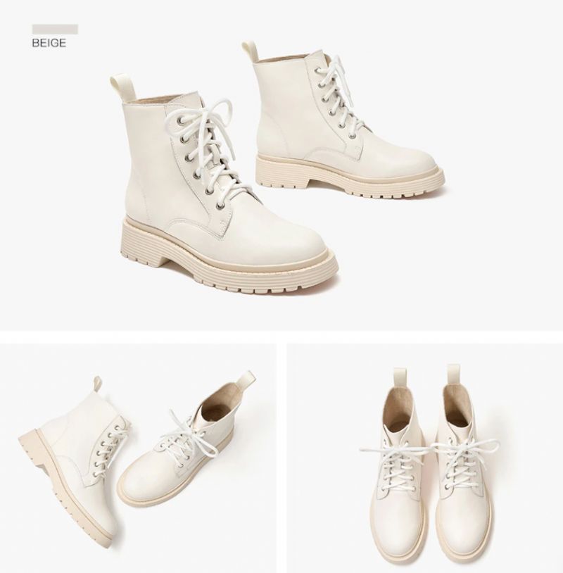 Francisca Buty Damskie - Czarny