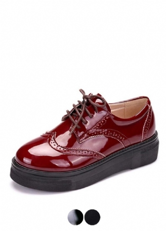 Franco Damskie Buty Na Platformie