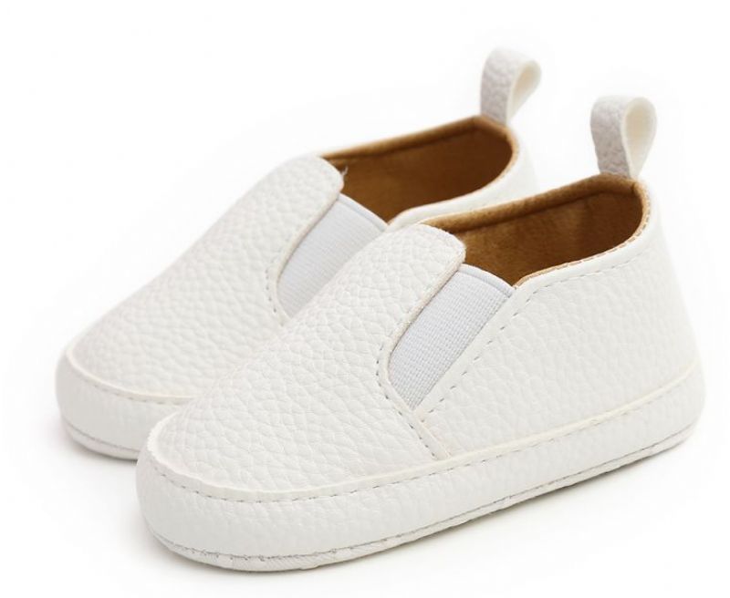 Frank Baby Chłopięce Mokasyny Buty Codzienne - Brązowy