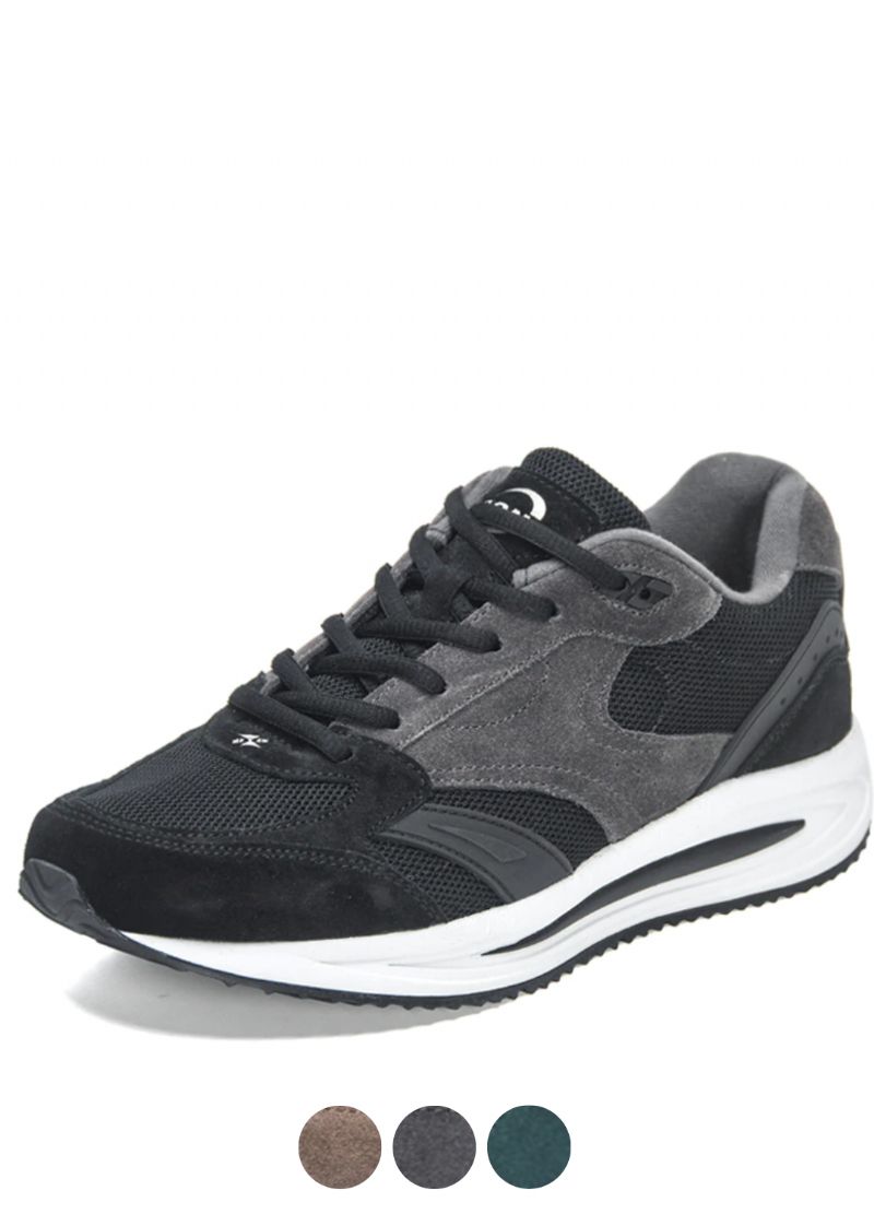 Fraser Męskie Buty Do Biegania