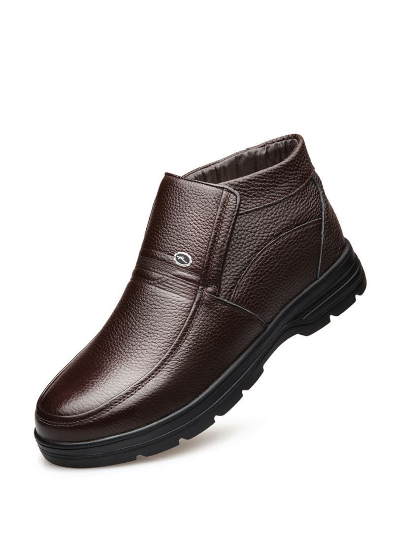Gaio Męskie Buty Zimowe