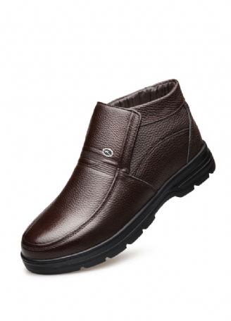 Gaio Męskie Buty Zimowe