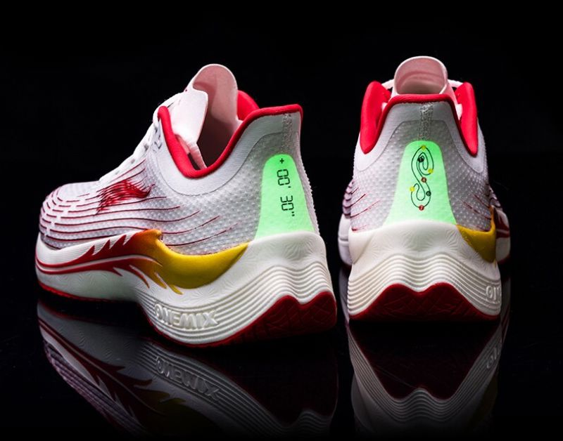 Galatasaray Męskie Buty Do Biegania - Zielony