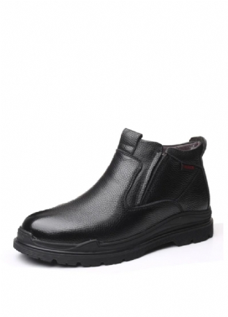 Gallette Męskie Buty Zimowe