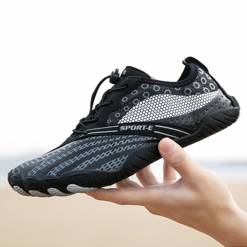 Galo Buty Plażowe Uniseks - Czarny