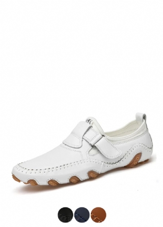 Gamacho Męskie Mokasyny Fashion