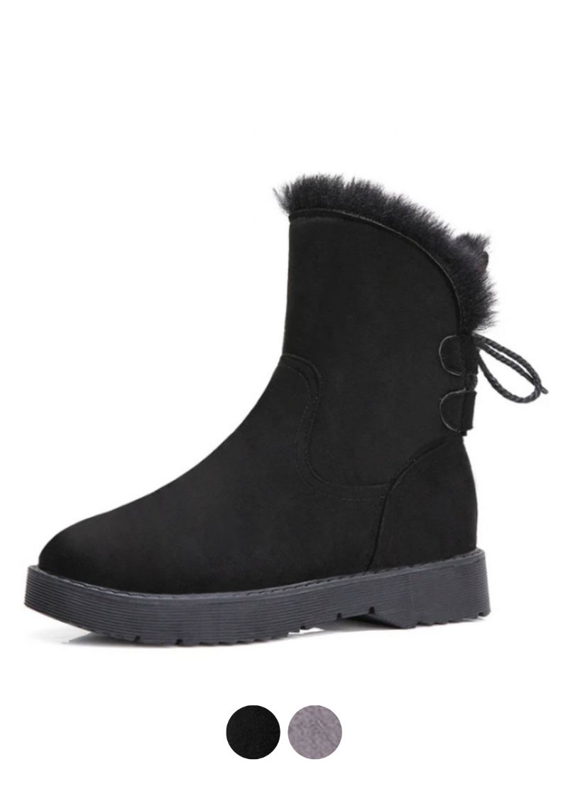 Gaudys Damskie Zimowe Buty