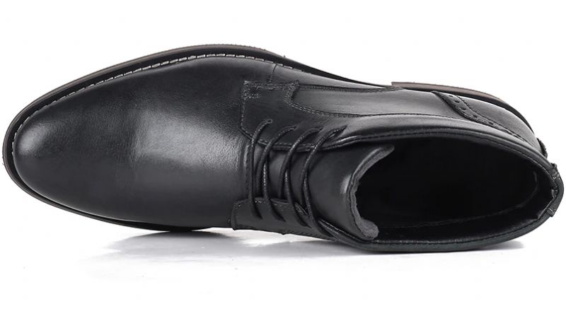 Geller Buty Casualowe Męskie - Brązowy