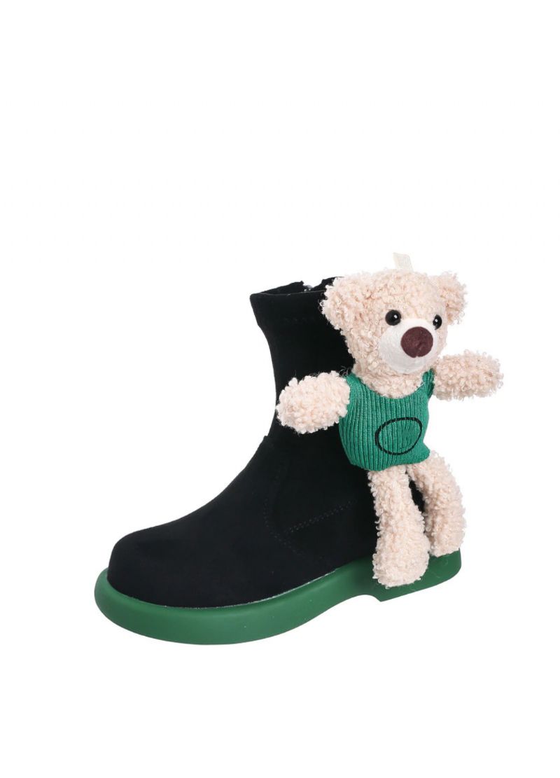 Genesis Dziewczęce Buty Śnieżne