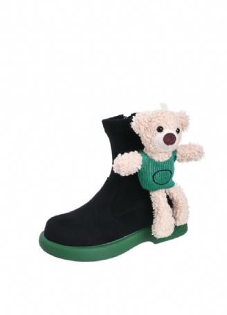 Genesis Dziewczęce Buty Śnieżne