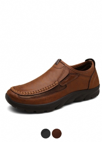 George Mokasyny Męskie Buty Casualowe