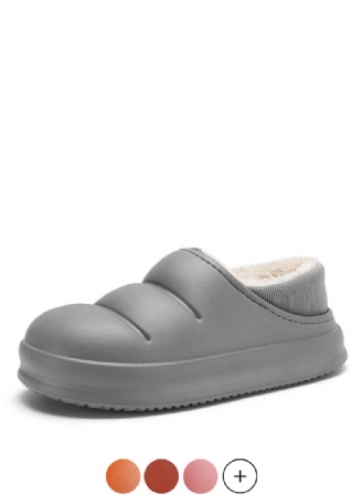 German Dla Obu Płci Slippers