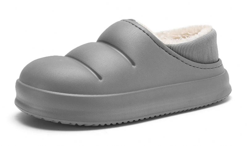 German Dla Obu Płci Slippers - Szary