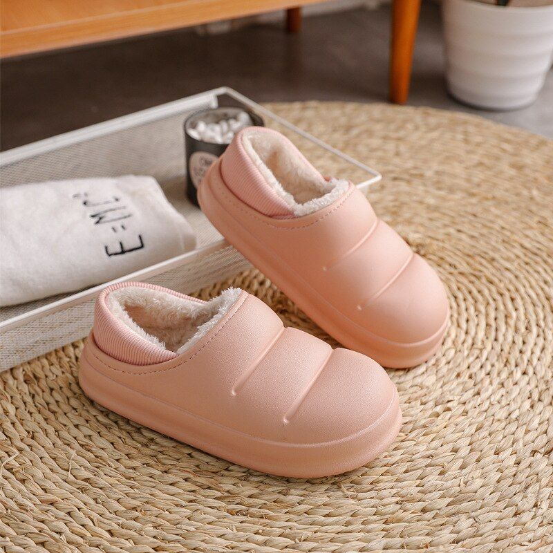 German Dla Obu Płci Slippers - Szary