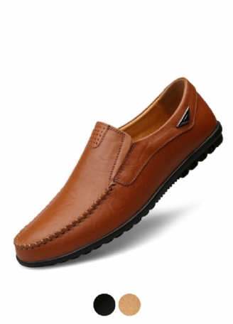 Geronimo Mokasyny Męskie Buty Casualowe