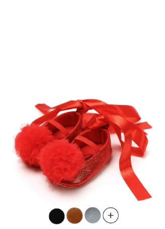 Gertrudix Baby Dziewczęce Buty Płaskie