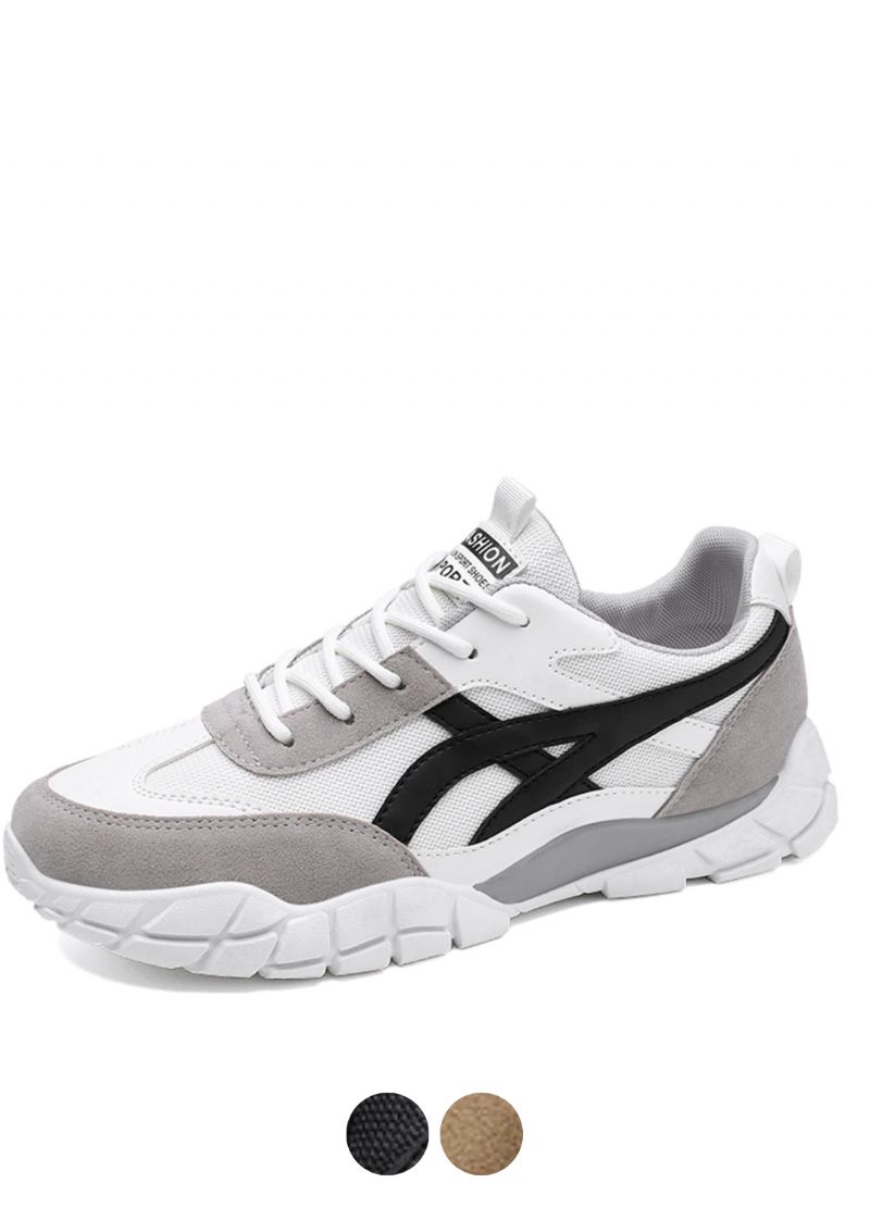 Ghini Męskie Buty Do Biegania