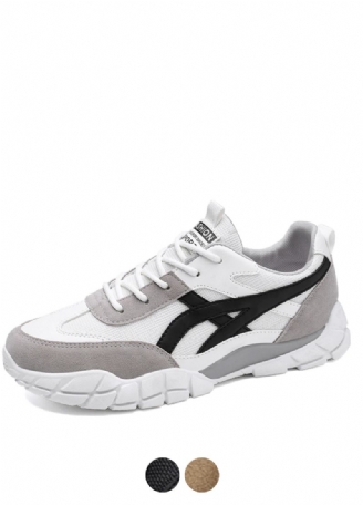 Ghini Męskie Buty Do Biegania
