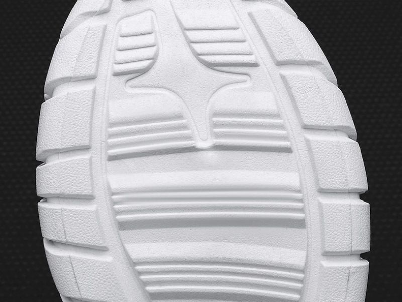 Ghini Męskie Buty Do Biegania - Biały