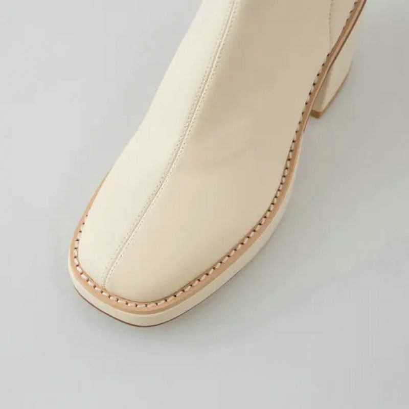 Gibely Buty Damskie - Czarny