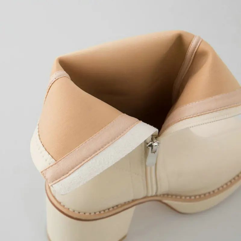 Gibely Buty Damskie - Czarny