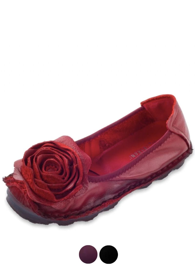 Gigy Damskie Płaskie Buty