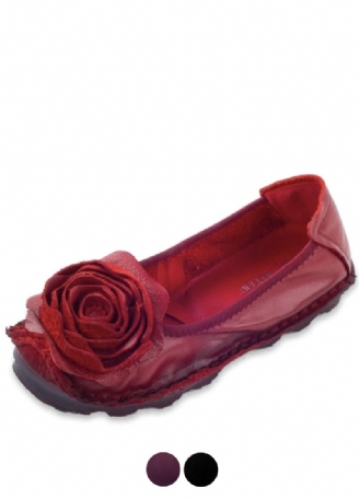 Gigy Damskie Płaskie Buty